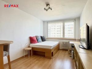 Prodej bytu 2+kk, Praha - Horní Měcholupy, Nad přehradou, 43 m2