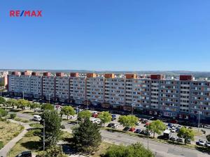 Prodej bytu 2+kk, Praha - Horní Měcholupy, Nad přehradou, 43 m2