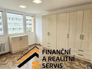 Prodej bytu 2+1, Nymburk, Hrnčířova, 55 m2