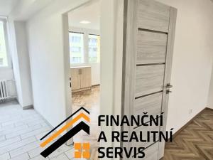 Prodej bytu 2+1, Nymburk, Hrnčířova, 55 m2