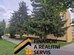 Prodej bytu 2+1, Nymburk, Hrnčířova, 55 m2