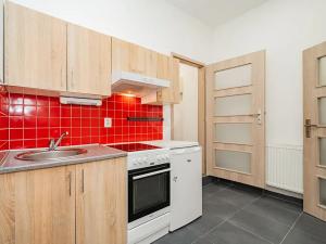 Prodej bytu 2+kk, Praha - Strašnice, Za strašnickou vozovnou, 38 m2