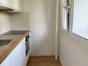 Prodej bytu 1+kk, Praha - Troja, Písečná, 37 m2