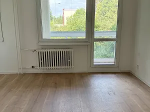 Prodej bytu 1+kk, Praha - Troja, Písečná, 37 m2
