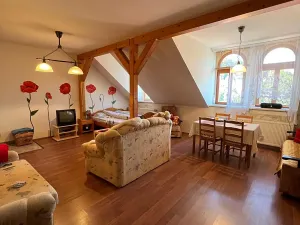 Prodej bytu 3+kk, Karlovy Vary, Ondřejská, 97 m2