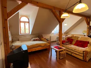 Prodej bytu 3+kk, Karlovy Vary, Ondřejská, 97 m2