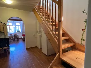 Prodej bytu 3+kk, Karlovy Vary, Ondřejská, 97 m2