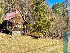 Prodej chaty, Držková, 34 m2