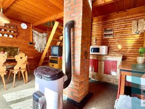 Prodej chaty, Držková, 34 m2