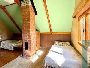 Prodej chaty, Držková, 34 m2
