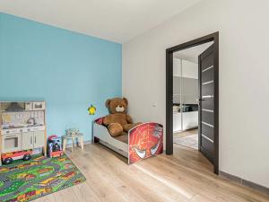 Prodej rodinného domu, Vinařice, V. ulice, 150 m2