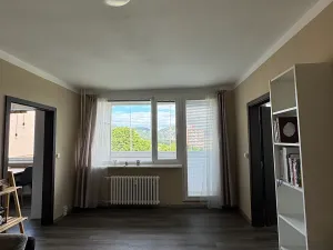 Prodej bytu 3+1, Ústí nad Labem, Dubová, 81 m2