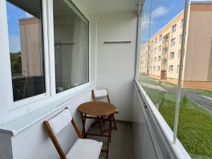 Prodej bytu 3+1, Ústí nad Labem, Dubová, 81 m2
