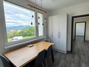 Prodej bytu 3+1, Ústí nad Labem, Dubová, 81 m2