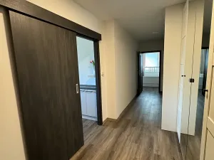 Prodej bytu 3+1, Ústí nad Labem, Dubová, 81 m2