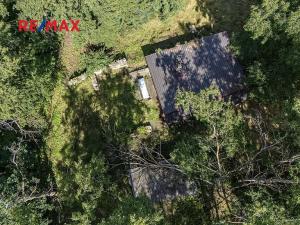 Prodej chaty, Chlum, 60 m2