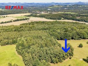 Prodej chaty, Chlum, 60 m2