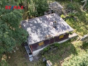 Prodej chaty, Chlum, 60 m2