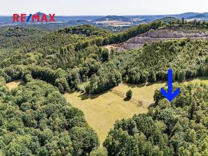 Prodej chaty, Chlum, 60 m2