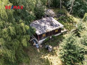 Prodej chaty, Chlum, 60 m2