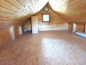 Prodej chaty, Čelákovice, K Lávce, 60 m2