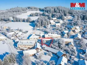 Prodej rodinného domu, Svatá Maří - Štítkov, 200 m2