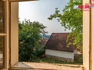 Prodej rodinného domu, Svatá Maří - Štítkov, 200 m2