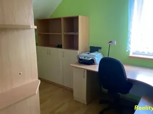 Prodej rodinného domu, Příbram, 207 m2