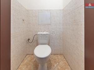 Prodej bytu 2+kk, Milovice - Mladá, Topolová, 46 m2