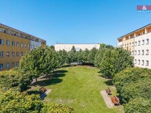 Prodej bytu 2+kk, Milovice - Mladá, Topolová, 46 m2