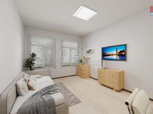 Prodej bytu 3+1, Ústí nad Labem - Ústí nad Labem-centrum, U Nemocnice, 67 m2