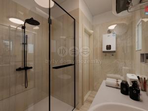 Prodej bytu 3+1, Ústí nad Labem - Ústí nad Labem-centrum, U Nemocnice, 67 m2