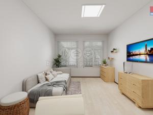 Prodej bytu 3+1, Ústí nad Labem - Ústí nad Labem-centrum, U Nemocnice, 67 m2