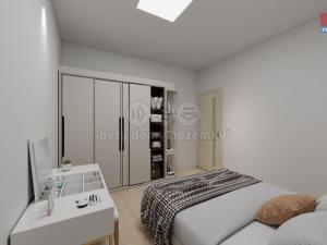 Prodej bytu 3+1, Ústí nad Labem - Ústí nad Labem-centrum, U Nemocnice, 67 m2