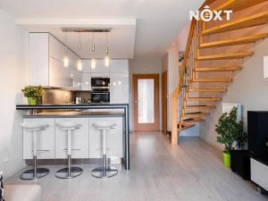Prodej rodinného domu, Bašť, Okružní, 74 m2