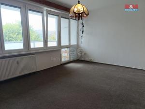 Pronájem bytu 2+1, Hradec nad Moravicí, Na Tylovách, 50 m2