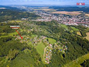 Prodej chaty, Česká Třebová, 25 m2