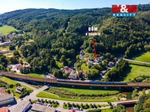 Prodej rodinného domu, Ústí nad Orlicí, A. Staška, 114 m2