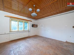 Prodej rodinného domu, Malíkov, 350 m2
