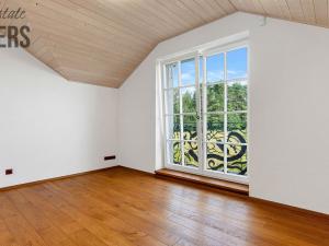 Prodej rodinného domu, Praha, U Markéty, 247 m2