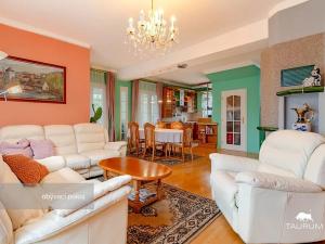 Prodej vily, Skalná, Za Školou, 341 m2