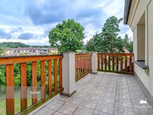 Prodej vily, Skalná, Za Školou, 341 m2