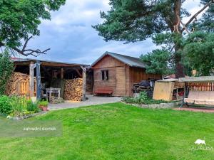 Prodej vily, Skalná, Za Školou, 341 m2