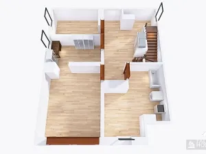 Prodej vily, Skalná, Za Školou, 341 m2