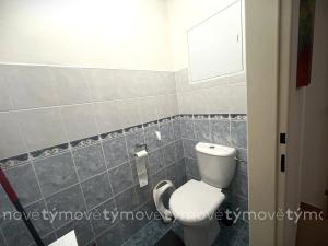 Pronájem bytu 2+kk, Pardubice, Jozefa Gabčíka, 55 m2