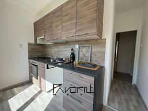 Prodej bytu 2+1, Ostrava, Kosmická, 56 m2