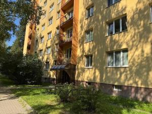 Prodej bytu 2+1, Ostrava, Kosmická, 56 m2