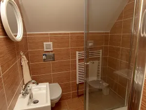 Prodej rodinného domu, Nová Ves v Horách, 142 m2