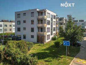 Prodej bytu 3+kk, Úvaly, Jugoslávská, 95 m2