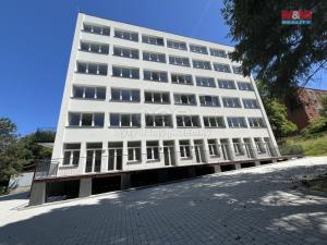 Pronájem bytu 2+kk, Kopřivnice, Komenského, 53 m2